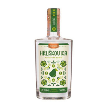 Hruškovica-Marsen 42 %