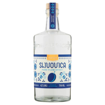 Slivovica-Marsen 42 %